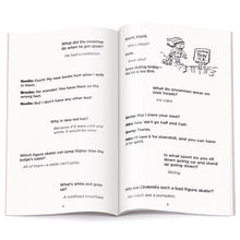 Load image into Gallery viewer, Best Kids Christmas Jokes Ever — Joke Book
