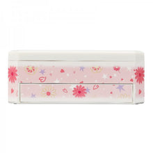 Load image into Gallery viewer, Mele and Co. “Hayley” Jewelry Box