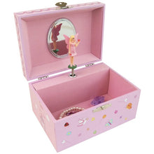 Load image into Gallery viewer, Mele and Co. “Mini Krista” Small Jewelry Box