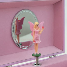 Load image into Gallery viewer, Mele and Co. “Mini Krista” Small Jewelry Box