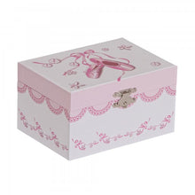 Load image into Gallery viewer, Mele and Co. “Clarice” Small Jewelry Box