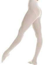Load image into Gallery viewer, Mondor 345 (70 Denier) Footed Performance Tights in Pink (Ballerina)