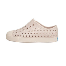 Load image into Gallery viewer, Native Jefferson Shoes in Dust Pink/Lint Pink:  Sizes C2 to J6
