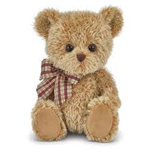 Load image into Gallery viewer, Bearington Bear Soft & Cuddly Shaggy Bear