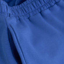 Load image into Gallery viewer, Creamie Brand Jogger Shorts in Cobalt Blue: Size 8 to 14