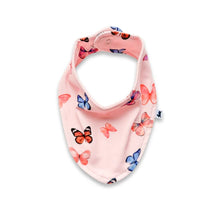 Load image into Gallery viewer, Little & Lively Bamboo/Cotton Bibs MADE IN CANADA