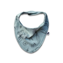 Load image into Gallery viewer, Little & Lively Bamboo/Cotton Bibs MADE IN CANADA