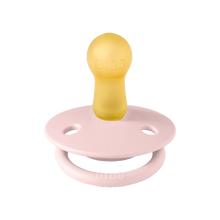 Load image into Gallery viewer, BIBs 2 Colour Pacifier Set of 2 in Blossom (6+ Months)
