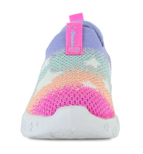 Load image into Gallery viewer, Skechers Magical Collection “Lil Sherbert Stars” Slip On Sneaker : Size Toddler 5 to 10