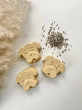 Load image into Gallery viewer, Soak + Sea Peaceful Puppy BathBomb Set