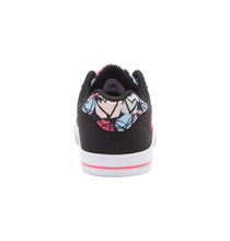 Load image into Gallery viewer, DC Kids “Chelsea” Lace Up Sneakers : Size 1 to 5