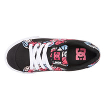 Load image into Gallery viewer, DC Kids “Chelsea” Lace Up Sneakers : Size 1 to 5
