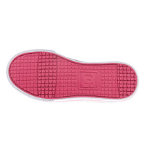 Load image into Gallery viewer, DC Kids “Chelsea” Lace Up Sneakers : Size 1 to 5