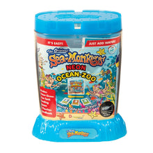 Load image into Gallery viewer, Schylling Toys Sea Monkey Kit