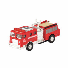Load image into Gallery viewer, Schylling Die Cast Firetrucks : 2 different styles