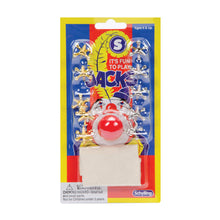 Load image into Gallery viewer, Schylling Retro Jacks Game