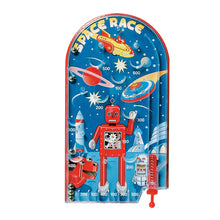Load image into Gallery viewer, Schylling Space Race Pinball Game