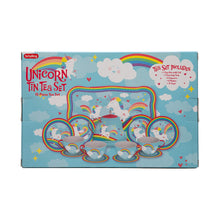 Load image into Gallery viewer, Schylling Unicorn Tea Set