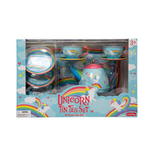Load image into Gallery viewer, Schylling Unicorn Tea Set