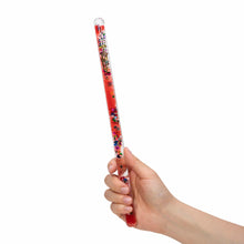 Load image into Gallery viewer, Schylling Glitter Wonder Wands : Assorted Colors (Shipped Randomly)