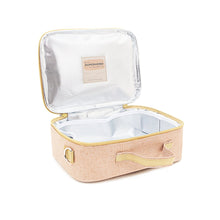 Load image into Gallery viewer, SoYoung “Jungle Cats” Lunch Box