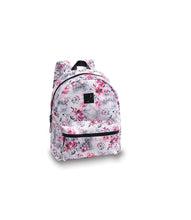 Load image into Gallery viewer, Danshuz Floral Backpack