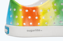 Load image into Gallery viewer, Native Jefferson Shoes in Sugarlite Print: Size C4 to J4