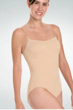 Load image into Gallery viewer, Bodywrappers Padded Versatile Halter&/or Tank Bodyliner