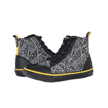 Load image into Gallery viewer, Zapped High Top Shoe