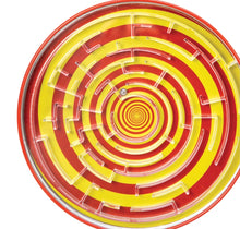 Load image into Gallery viewer, Schylling Tin Ball Maze Toy : Assorted Styles (Random Shipping)