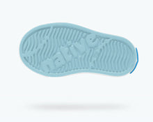 Load image into Gallery viewer, Native Jefferson Shoes in Sky Blue : Size C2 to J6