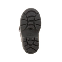 Load image into Gallery viewer, Kamik Snowbug Black and Grey Toddler Winter  Boots : Size 5 to 10