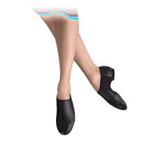 Load image into Gallery viewer, Leo Gioflex Slip On Jazz Boot