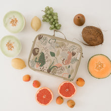 Load image into Gallery viewer, SoYoung “Jungle Cats” Lunch Box