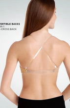 Load image into Gallery viewer, Bodywrappers Padded Versatile Halter&/or Tank Bodyliner