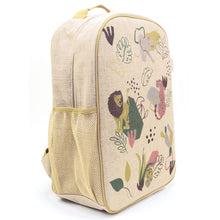 Load image into Gallery viewer, SoYoung “Jungle Cats” Grade School Backpack