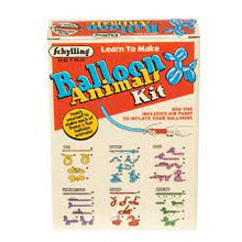 Load image into Gallery viewer, Schylling Retro Balloon Animal Kit
