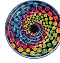 Load image into Gallery viewer, Schylling Tin Ball Maze Toy : Assorted Styles (Random Shipping)