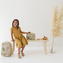 Load image into Gallery viewer, SoYoung “Jungle Cats” Grade School Backpack