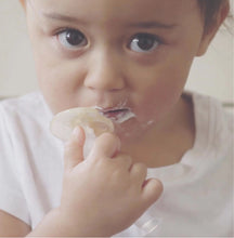 Load image into Gallery viewer, Haakaa Baby 360 Silicone Toothbrush