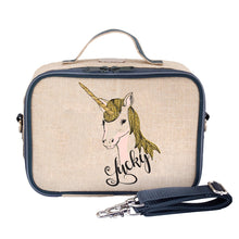 Load image into Gallery viewer, SoYoung “Lucky Unicorn” Lunch Box