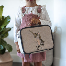 Load image into Gallery viewer, SoYoung “Lucky Unicorn” Lunch Box