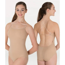 Load image into Gallery viewer, Bodywrappers Versatile Halter&/or Tank Bodyliner