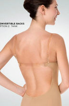 Load image into Gallery viewer, Bodywrappers Padded Versatile Halter&/or Tank Bodyliner