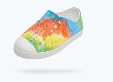 Load image into Gallery viewer, Native Jefferson Shoes in Sugarlite Print: Size C4 to J4