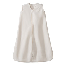 Load image into Gallery viewer, Halo Natural Organic Cotton Sleep Sack in 0 - 3M