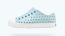 Load image into Gallery viewer, Native Jefferson Shoes in Skip Blue : Sizes C4 to J6