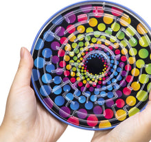 Load image into Gallery viewer, Schylling Tin Ball Maze Toy : Assorted Styles (Random Shipping)