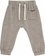 Load image into Gallery viewer, Me & Henry “Bosun” Cotton Gauze Pants : Size 0/3M to 16 Years