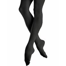 Load image into Gallery viewer, Mondor 310 Footed Performance Tights: 3 Colours